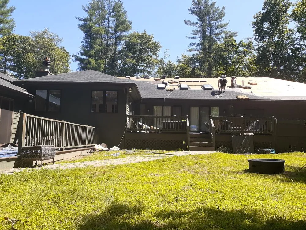 Slide of LB Construction