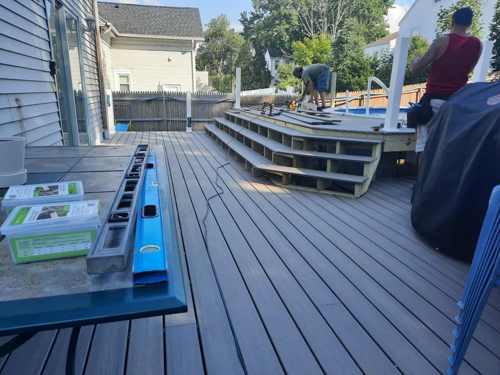 Slide of LB Construction