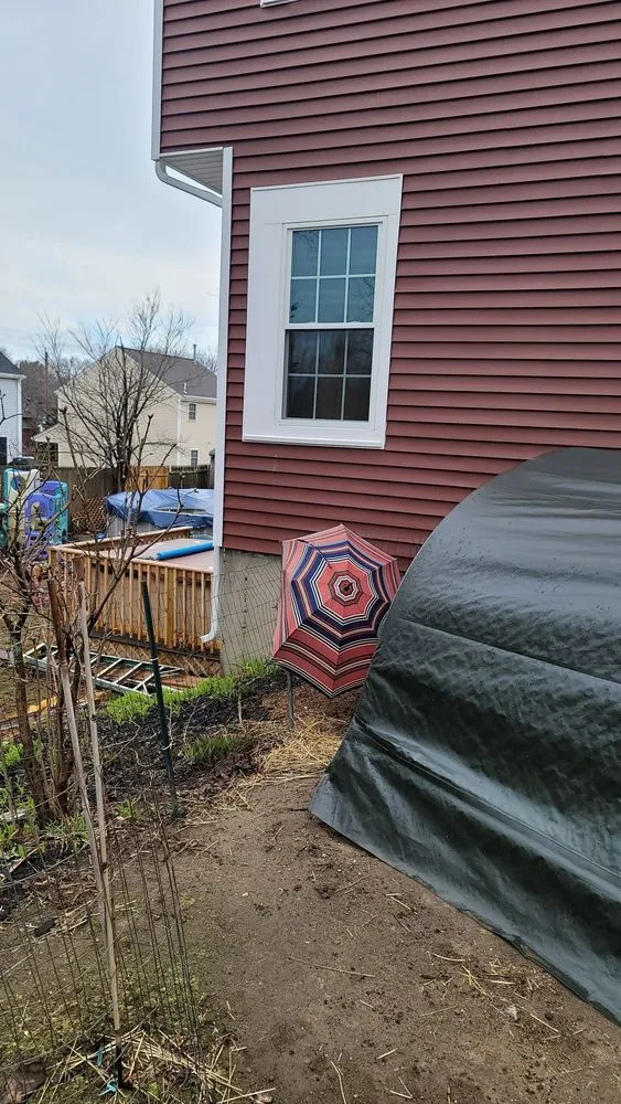 Slide of LB Construction