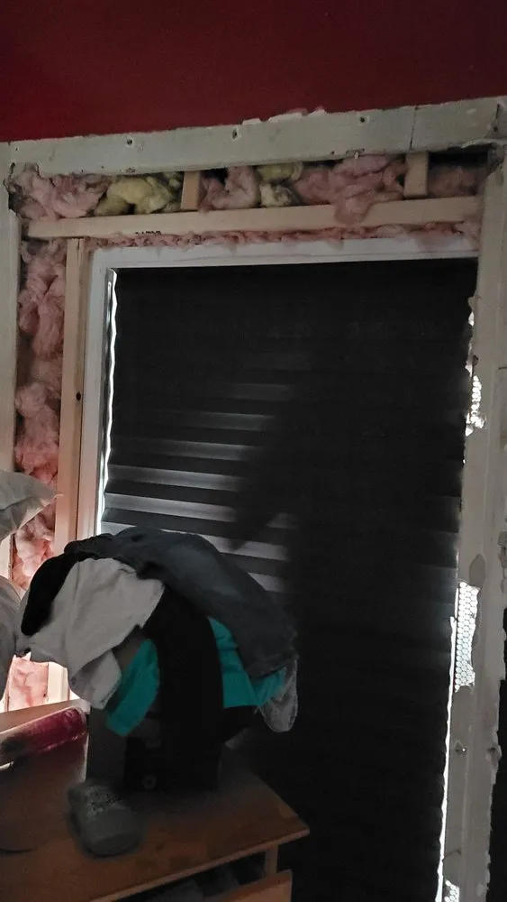 Slide of LB Construction