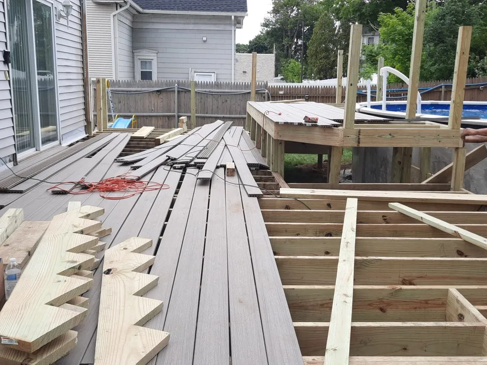 Slide of LB Construction