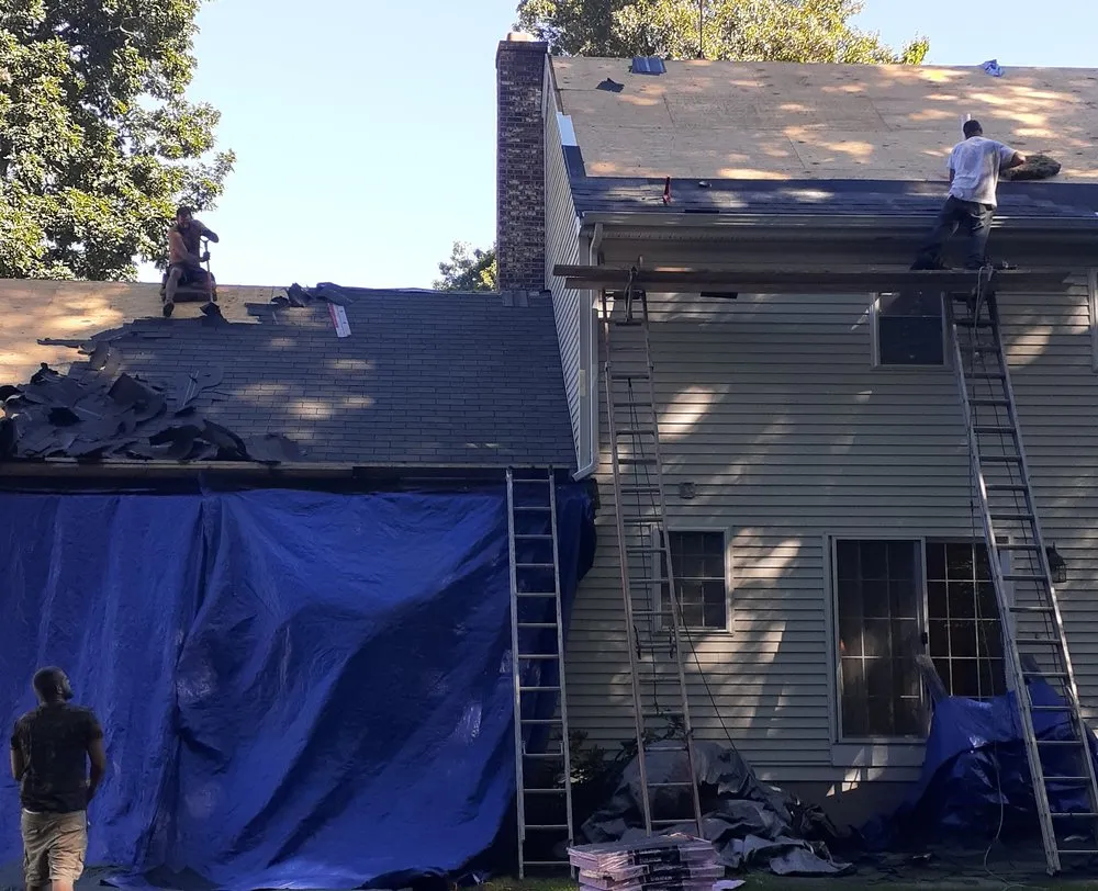 Slide of LB Construction