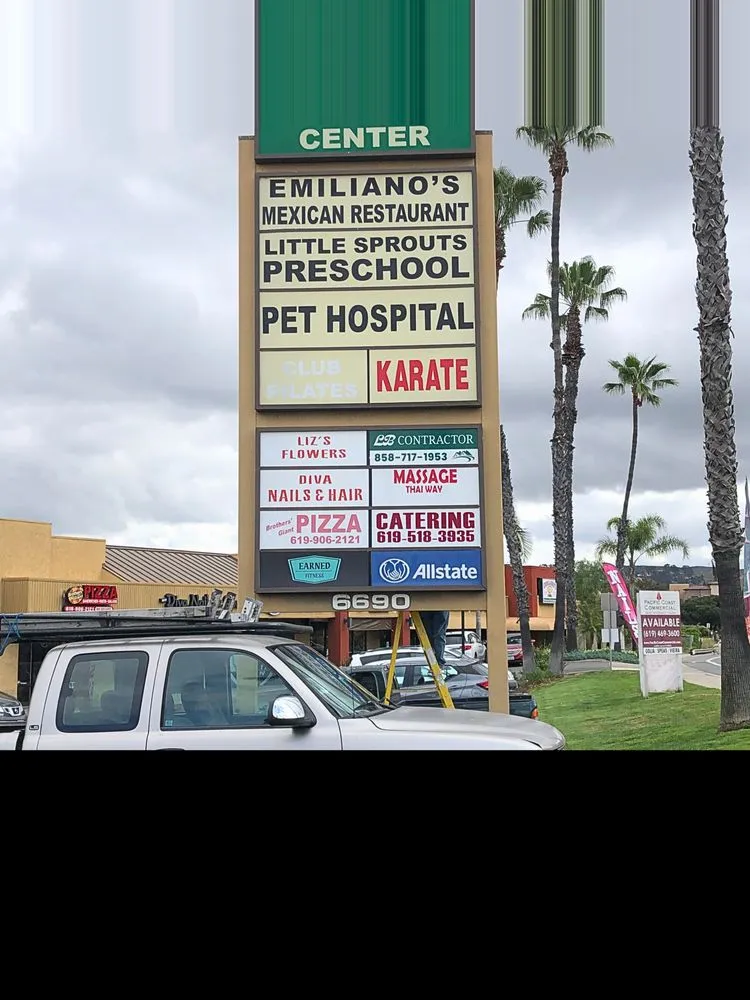 Slide of LB Contractor