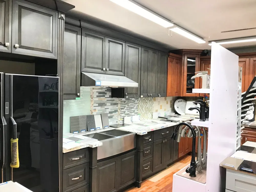 Slide of LB Contractor