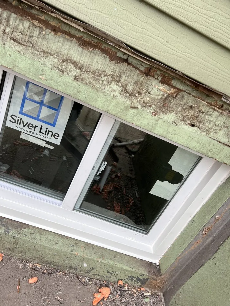 Slide of L&B General Contractor