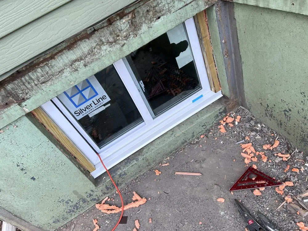 Slide of L&B General Contractor