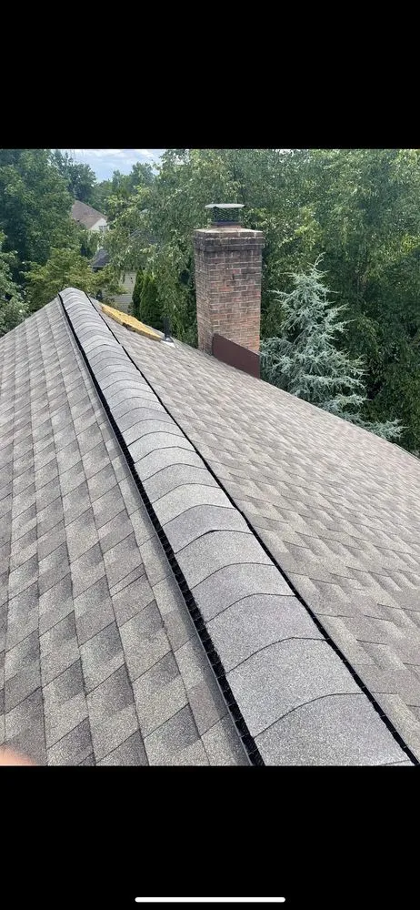 Slide of L&B General Contractor