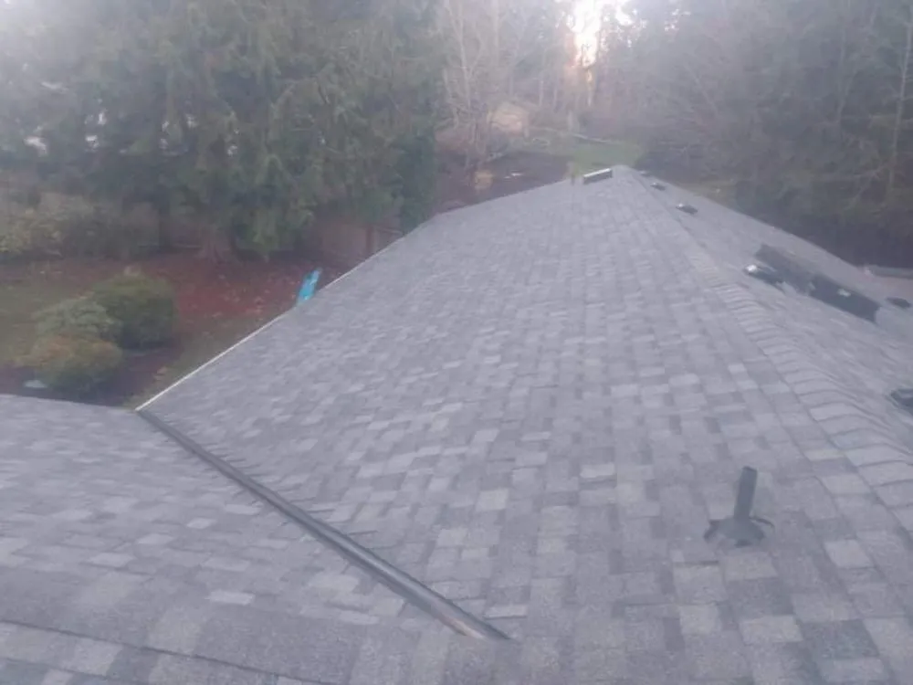 Slide of LB Gibson Construction