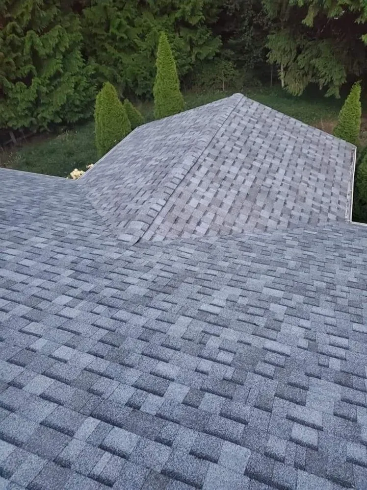 Slide of LB Gibson Construction