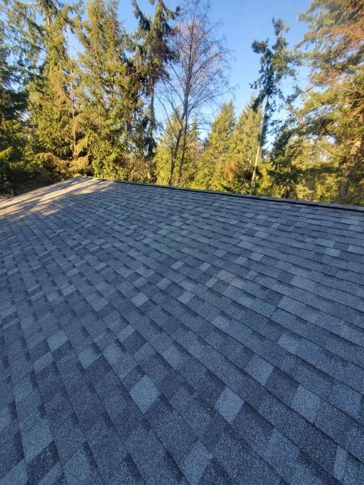 Slide of LB Gibson Construction