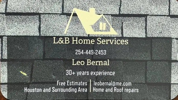 L&B Home Services