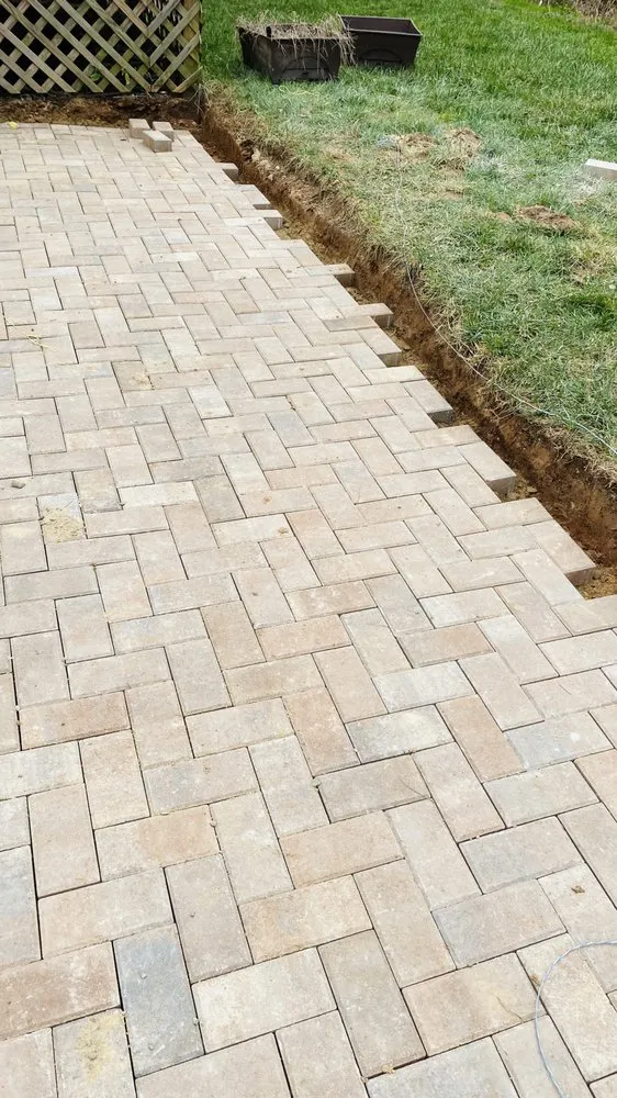 Slide of LB renovation