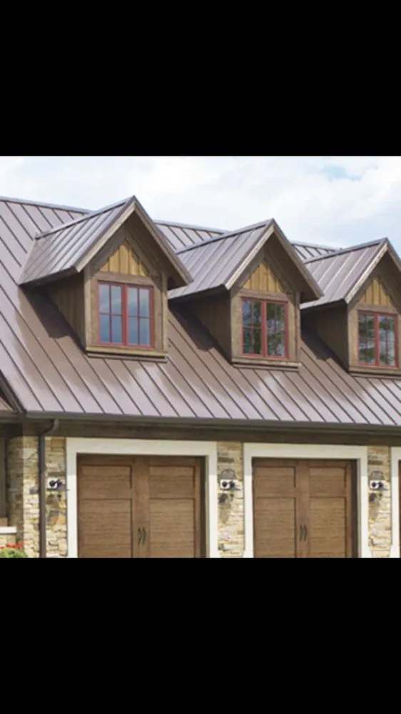 Slide of LB renovation