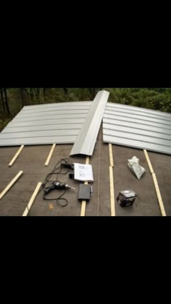 Slide of LB renovation