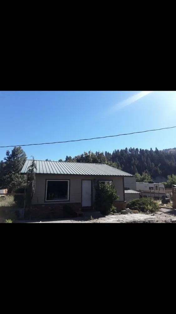 Slide of LB renovation