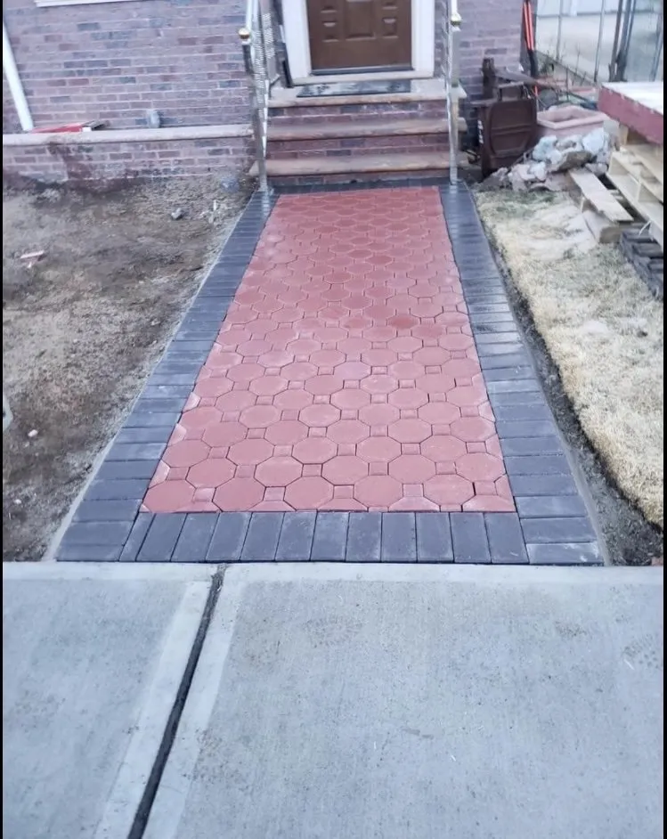 Slide of LB renovation