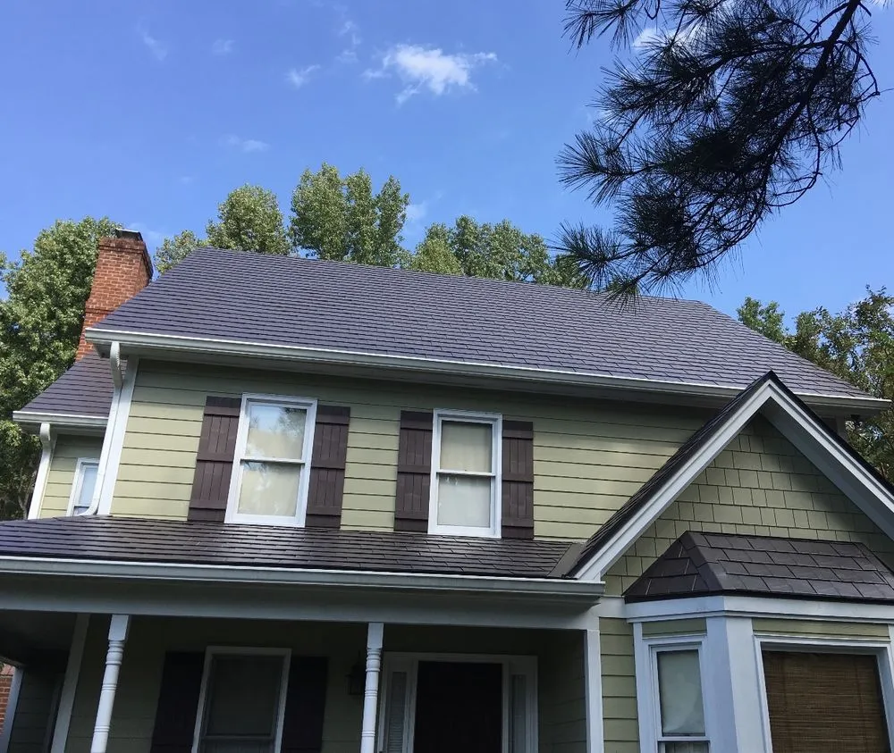 Slide of LB renovation