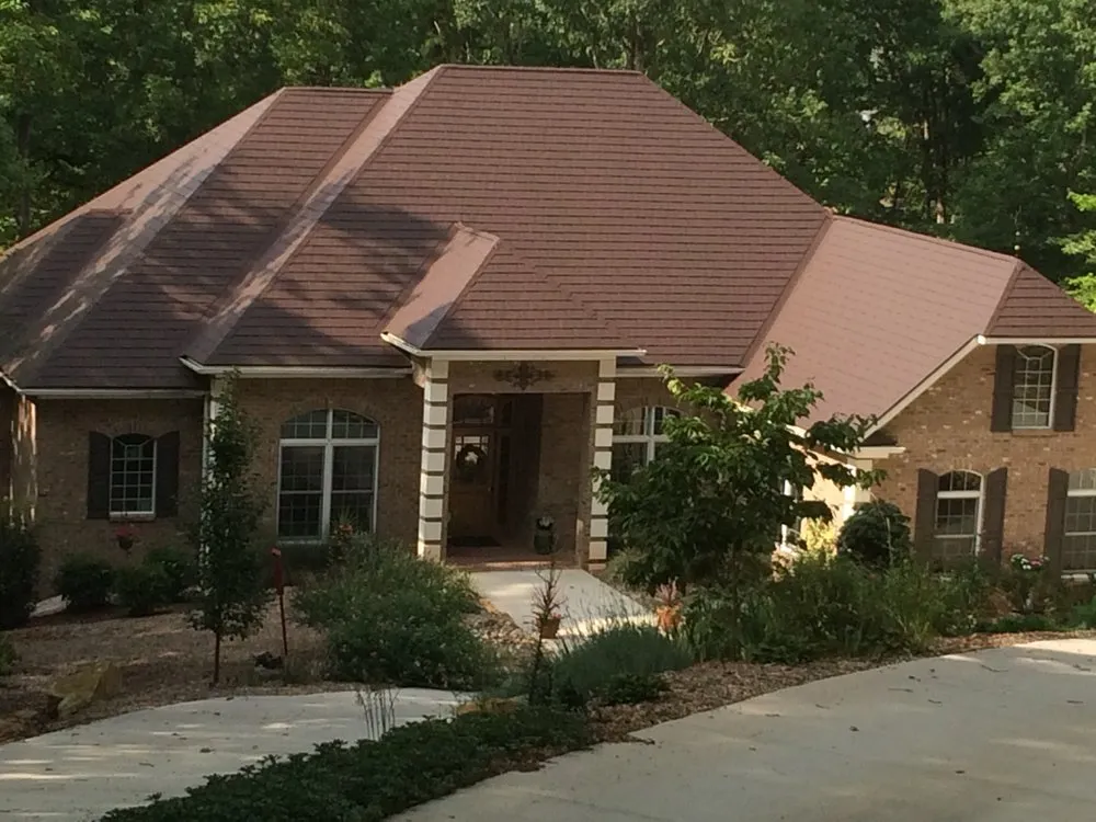 Slide of LB renovation