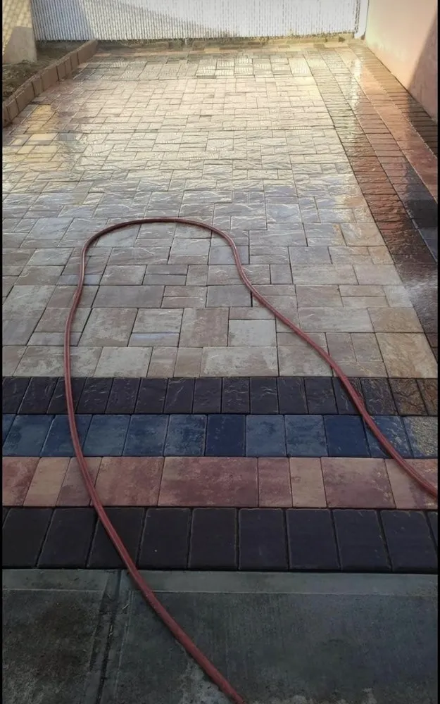 Slide of LB renovation