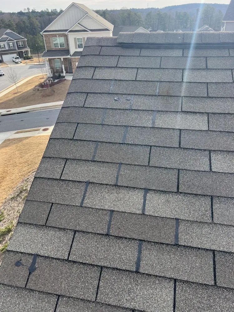 Slide of LB Roofing & Construction