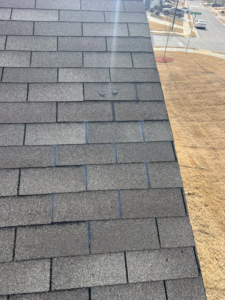 Slide of LB Roofing & Construction