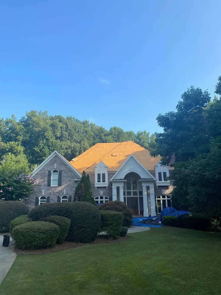 Slide of LB Roofing & Construction