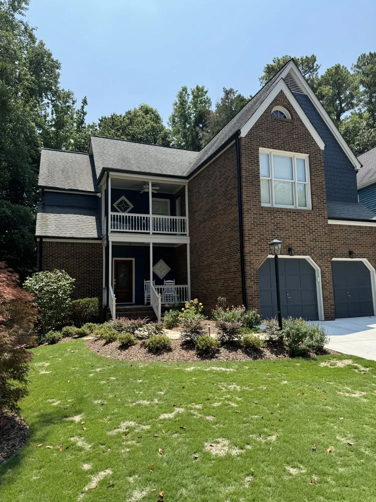 Slide of LB Roofing & Construction