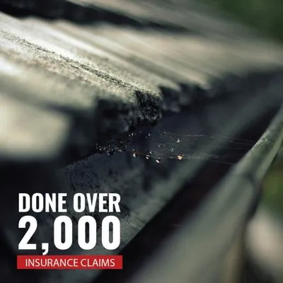 LB Roofing & Construction