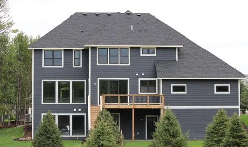 Slide of LB Solutions