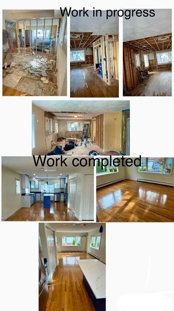 Slide of LB Special Projects