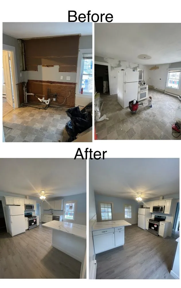 Slide of LB Special Projects