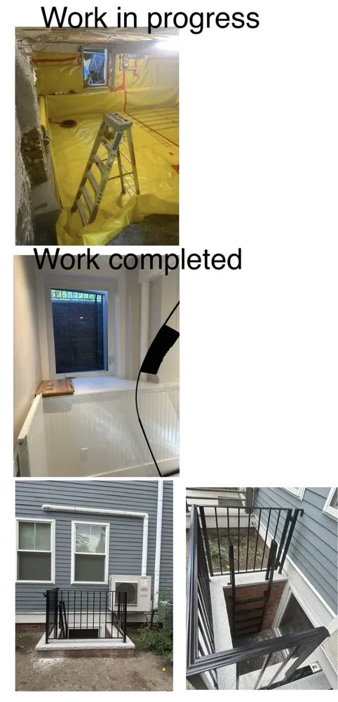 Slide of LB Special Projects