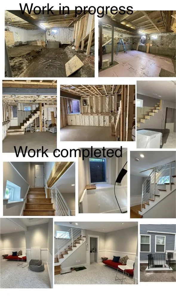 Slide of LB Special Projects