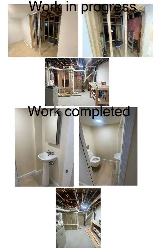 Slide of LB Special Projects