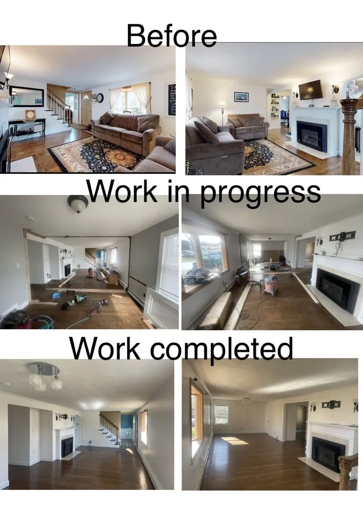 Slide of LB Special Projects