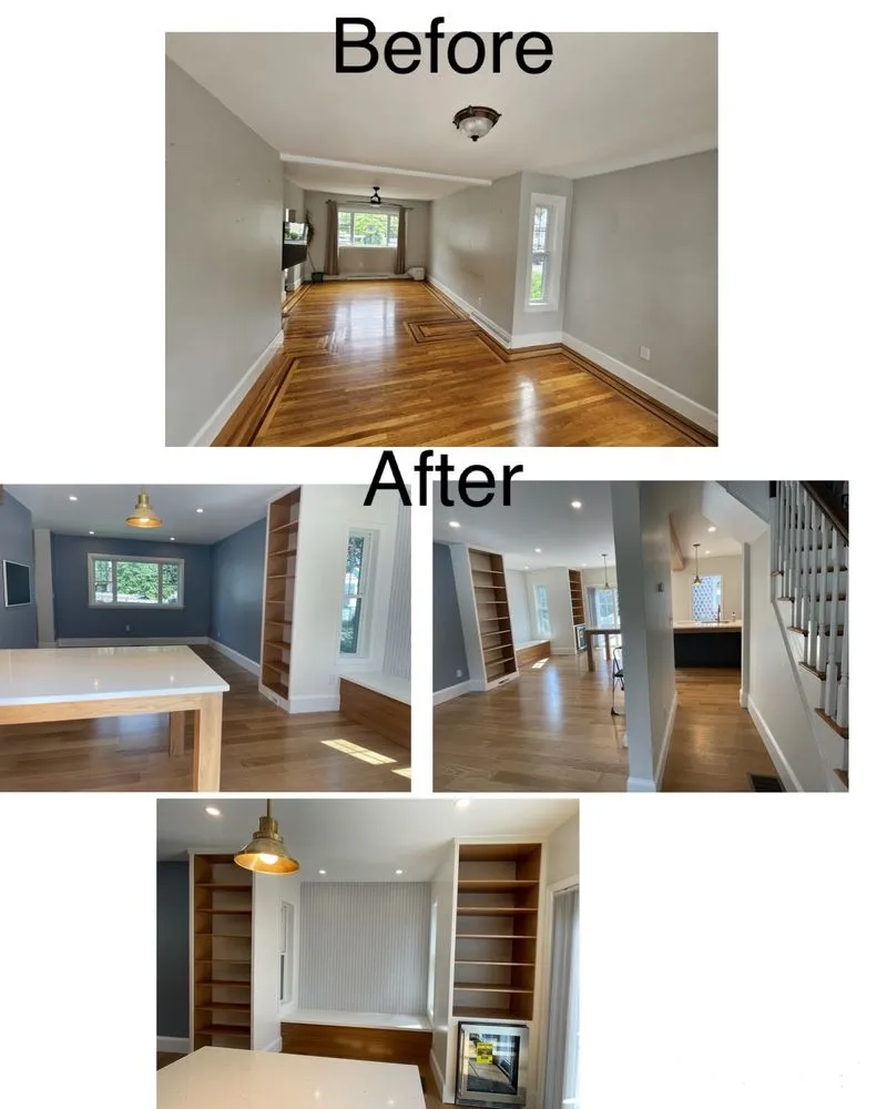 Slide of LB Special Projects