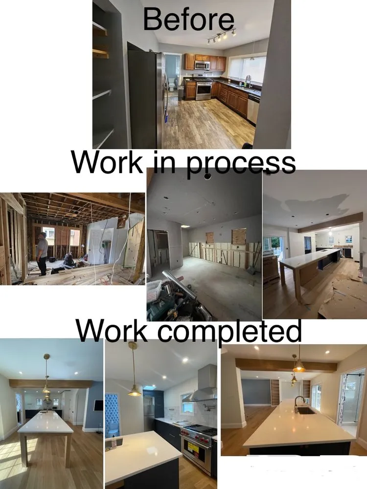 Slide of LB Special Projects