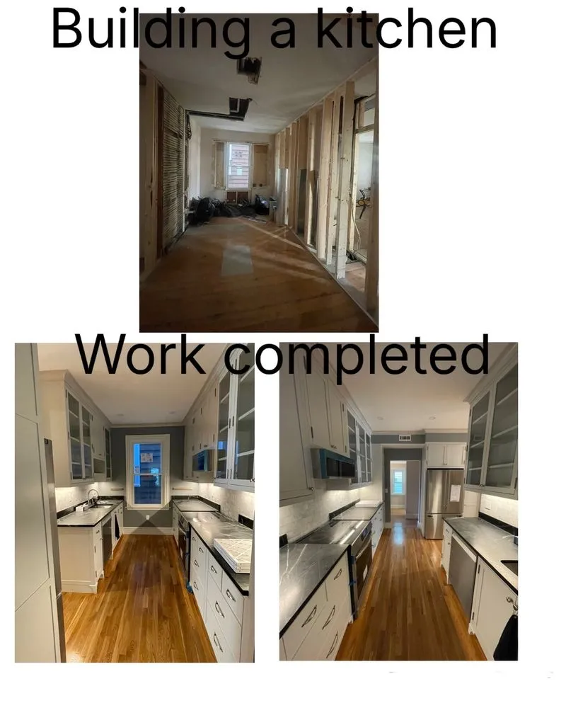 Slide of LB Special Projects