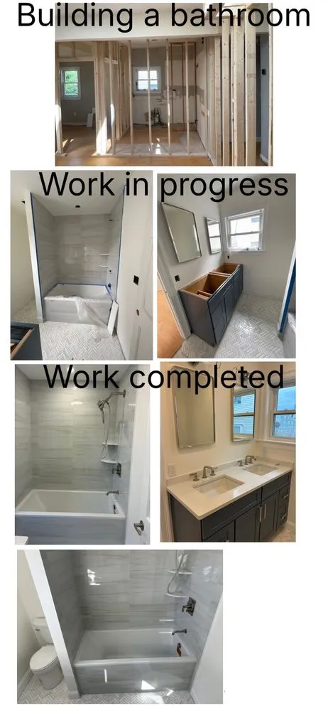 Slide of LB Special Projects