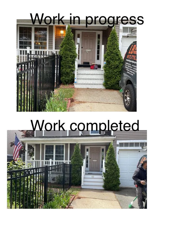 Slide of LB Special Projects