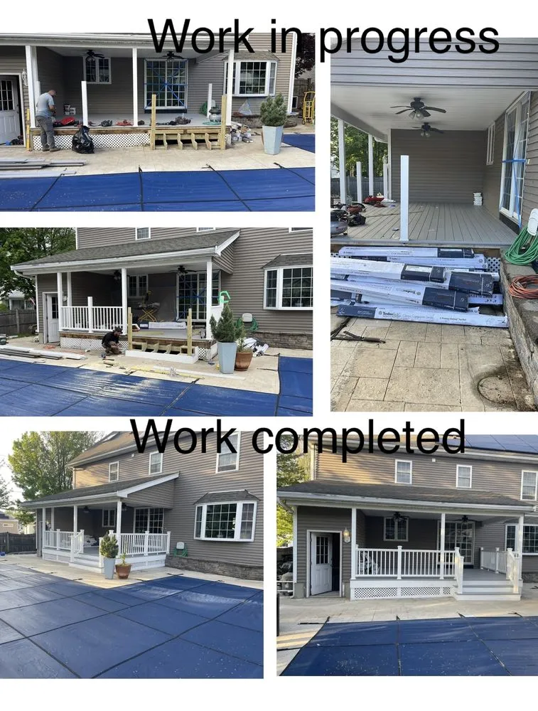 Slide of LB Special Projects