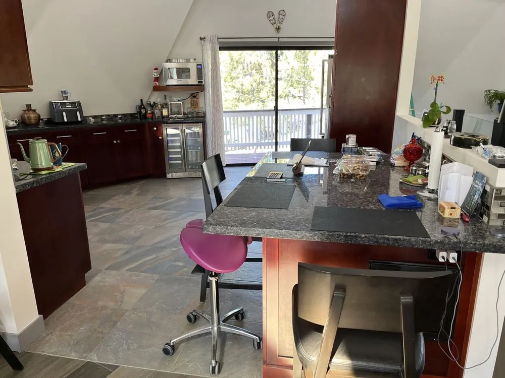 Slide of LBC Construction Services