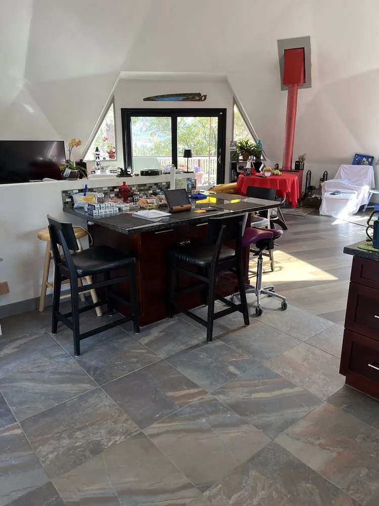 Slide of LBC Construction Services