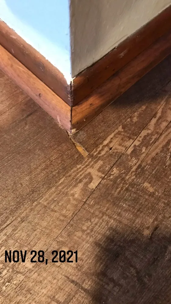 Slide of LBC Construction Services