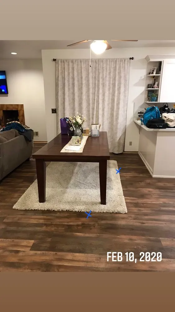 Slide of LBC Construction Services