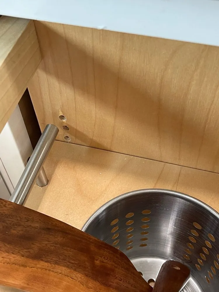 Slide of LBC Construction Services