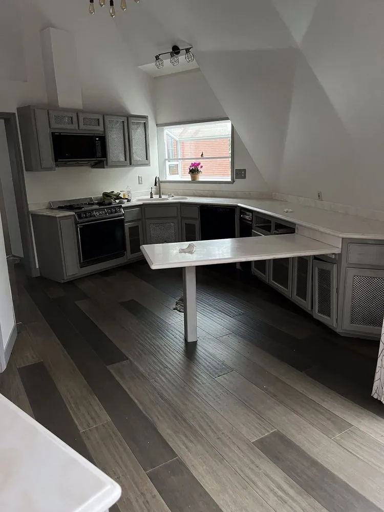 Slide of LBC Construction Services