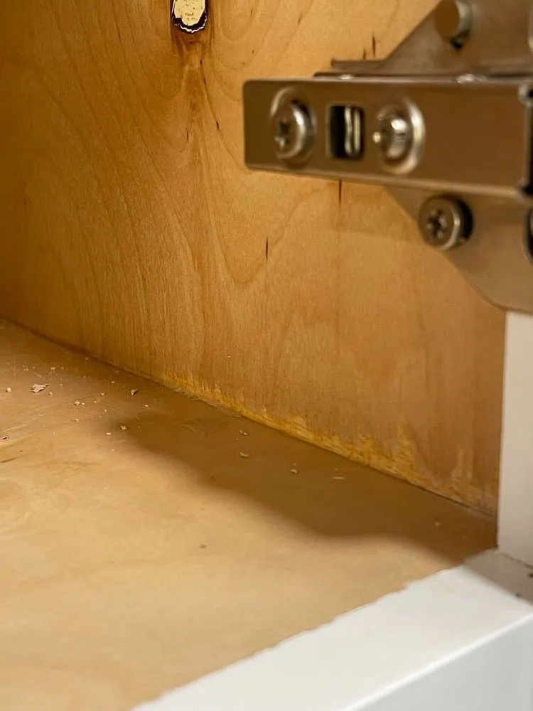 Slide of LBC Construction Services