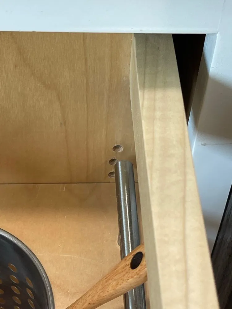 Slide of LBC Construction Services