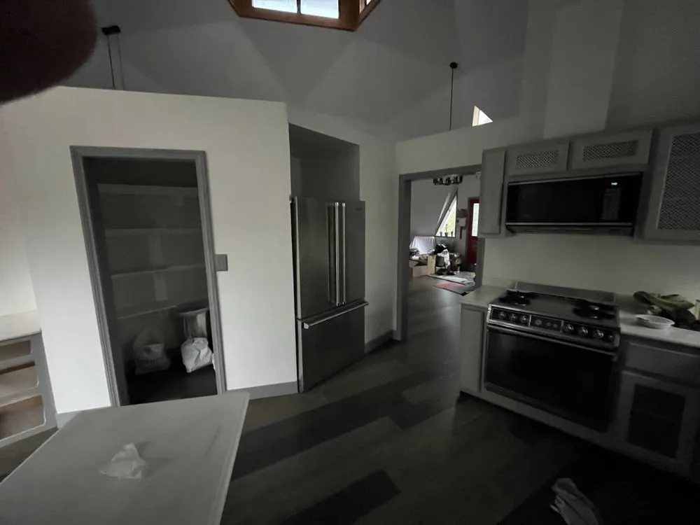 Slide of LBC Construction Services